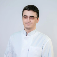 Гергедава Георгий Кобаевич, сосудистый хирург