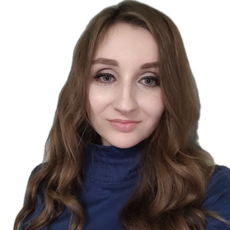 Мартыненко Дарья Юрьевна, пародонтолог