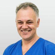 Ташкин Анатолий Николаевич, стоматолог-терапевт