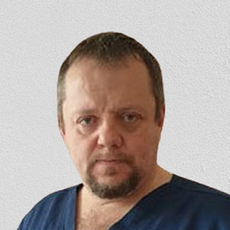 Простаков Евгений Николаевич, проктолог