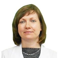 Есина Екатерина Сергеевна, кардиолог