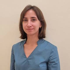 Панченко Татьяна Александровна, офтальмолог