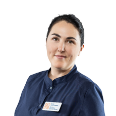 Роева Инна Юрьевна, инструктор ЛФК