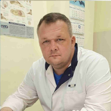 Кирпичников Денис Александрович, хирург
