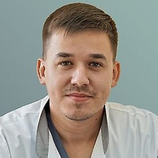 Палкин Евгений Сергеевич, проктолог