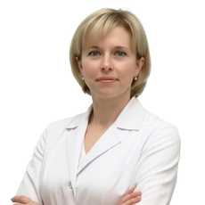 Трейман Елена Владимировна, гастроэнтеролог