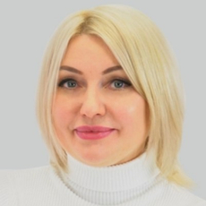 Дёмкина Елена Юрьевна, гинеколог