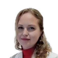 Богданова Ксения Александровна, терапевт