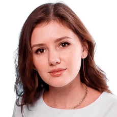 Мищенко Полина Владимировна, стоматолог-терапевт