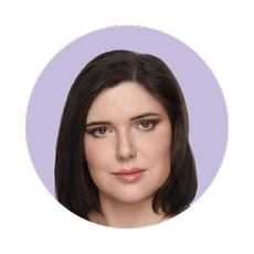 Филинова Варвара Сергеевна, психиатр