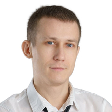 Куликов Владислав Леонидович, детский стоматолог