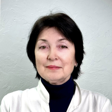 Гонохова Вера Андреевна, кардиолог