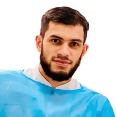 Мамедханов Акиф Захирович, стоматолог-ортопед