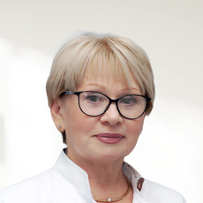 Карагулян Наталия Александровна, офтальмолог
