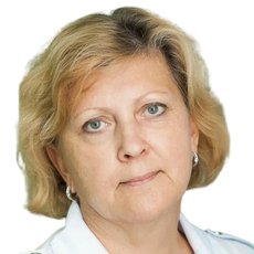 Белова Елена Борисовна, детский пульмонолог