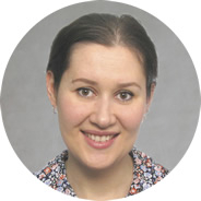 Комиссарова Елена Максимовна, детский нейропсихолог