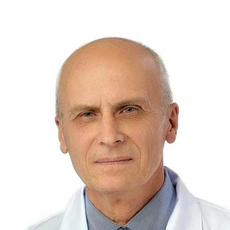 Матвеев Владимир Александрович, гастроэнтеролог