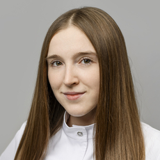 Доброхотова Евгения Владимировна, стоматолог-терапевт