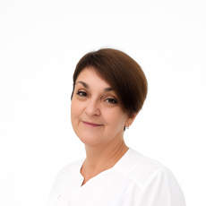 Токарева Наталья Юрьевна, терапевт
