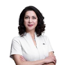 Квашина Валентина Владимировна, детский массажист