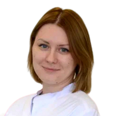 Чехова Ксения Евгеньевна, терапевт