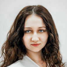 Пономарёва Диана Александровна, стоматолог-терапевт