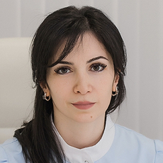 Степанян Арус Араратовна, онколог