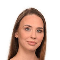 Мартынова Елизавета Сергеевна, гинеколог