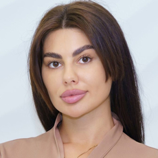 Тарасова Анастасия Олеговна, офтальмолог