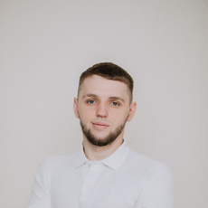 Богомолов Алексей Андреевич, стоматолог-ортопед