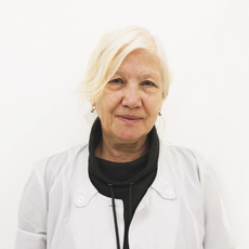 Есина Наталья Михайловна, педиатр