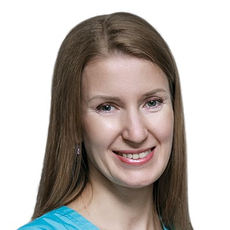 Хиврич Екатерина Борисовна, гинеколог