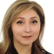 Керимова Эмилия Диляверовна, гинеколог