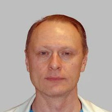 Епихин Сергей Петрович, массажист