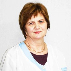 Голощапова Наталья Федоровна, гинеколог