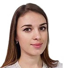 Хохлова Екатерина Викторовна, невролог