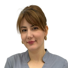 Абашилова Аминат Алиршаевна, детский эндокринолог