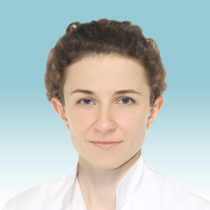 Ревина Дарья Борисовна, гинеколог