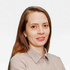 Никитенко Ярослава Дмитриевна, гинеколог