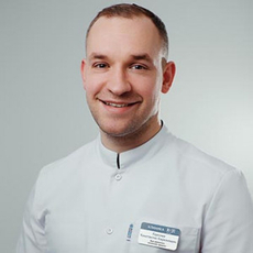 Королев Константин Кириллович, дерматолог