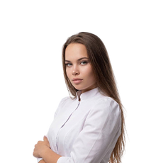 Белькова Варвара Георгиевна, стоматологический гигиенист