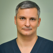Храпов Денис Витальевич, анестезиолог