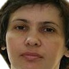 Марцуль Светлана Александровна, врач функциональной диагностики