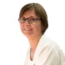 Скрипкина Татьяна Виталиевна, врач УЗД