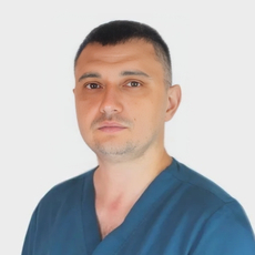 Батыров Рустем Дамирович, ортопед