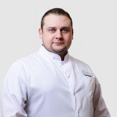 Борисов Сергей Алексеевич, ортопед