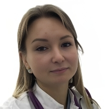 Застрожина Анастасия Константиновна, аллерголог