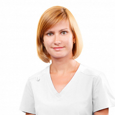 Солодовникова Анна Валерьевна, врач УЗД