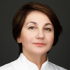 Платонова Надежда Михайловна, эндокринолог