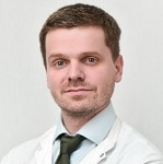 Куликов Илья Викторович, офтальмолог